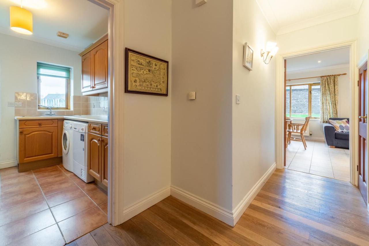 September Cottage Wadebridge Ngoại thất bức ảnh