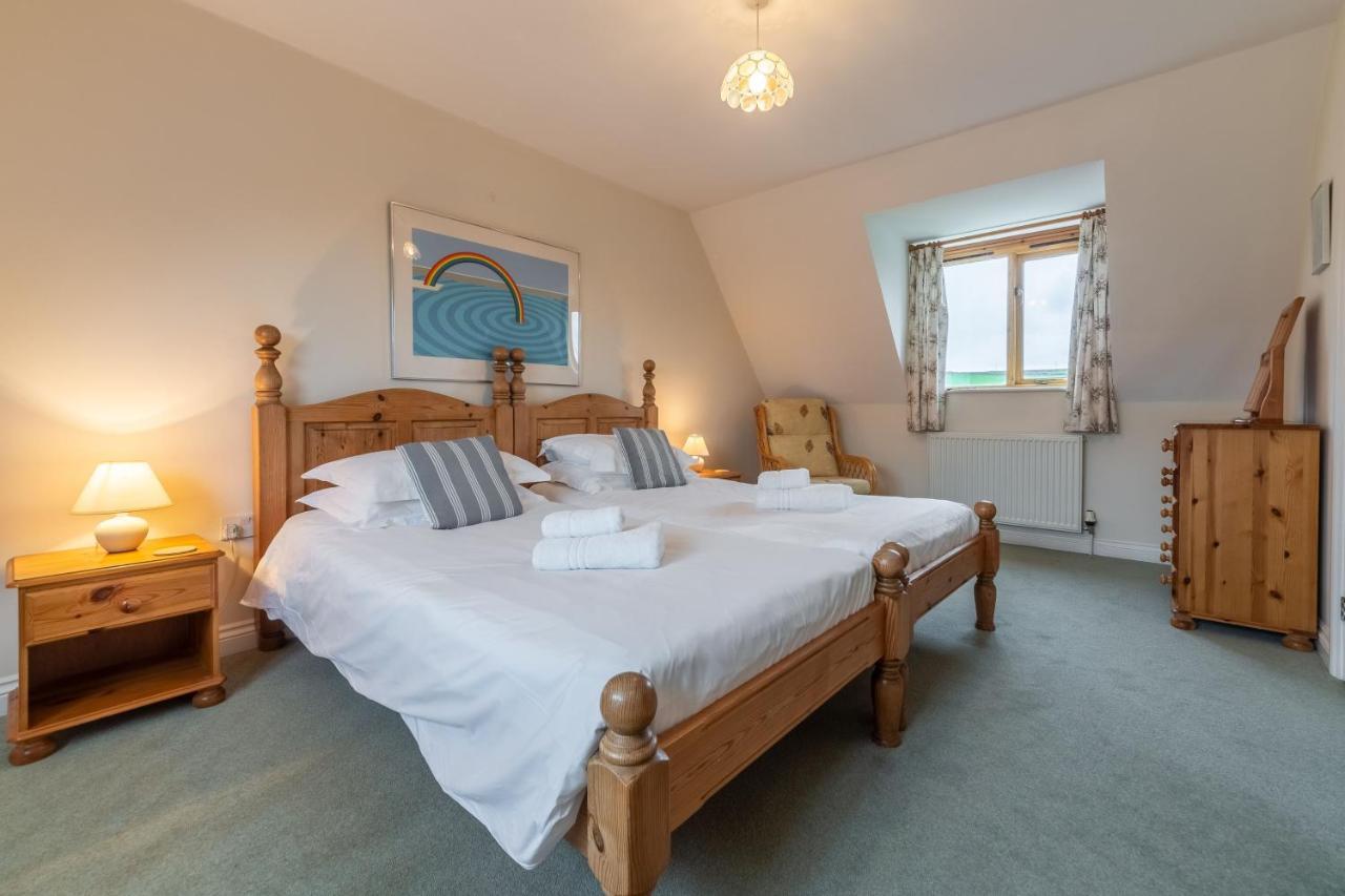 September Cottage Wadebridge Ngoại thất bức ảnh