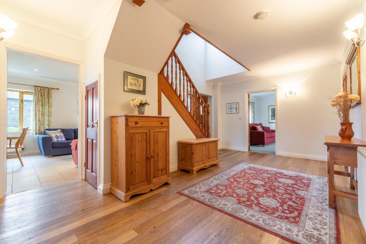September Cottage Wadebridge Ngoại thất bức ảnh